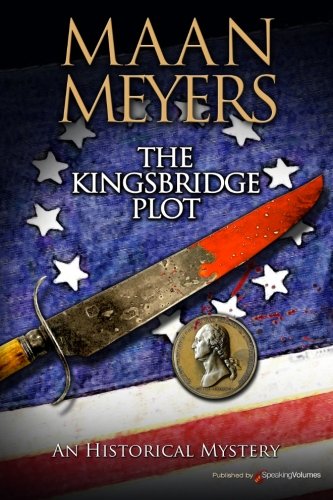 The Kingsbridge Plot (historical Mysteries) [Paperback]