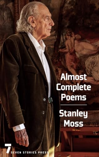 Almost Complete Poems [Paperback]