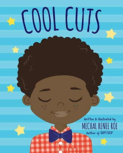 Cool Cuts [Hardcover]