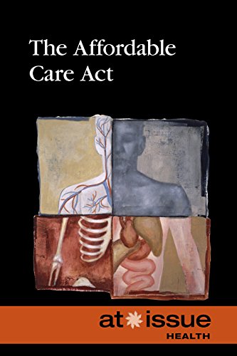 The Affordable Care Act (at Issue) [Paperback]