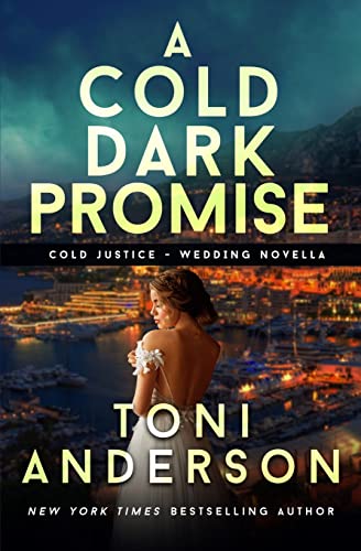 Cold Dark Promise  Wedding Novella [Paperback]