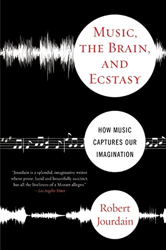 Music, The Brain, And Ecstasy: How Music Captures Our Imagination [Paperback]