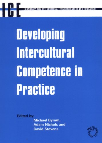 Developing Intercultural Competence in Practice [Paperback]