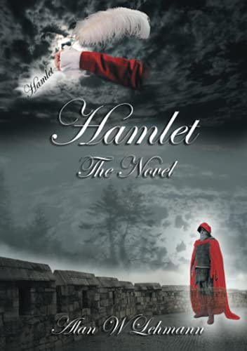 Hamlet The Novel [Paperback]