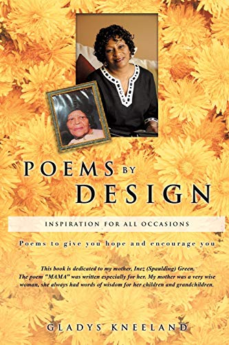 Poems By Design [Paperback]