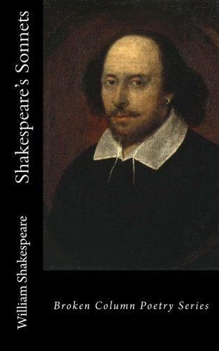 Shakespeare's Sonnets [Paperback]