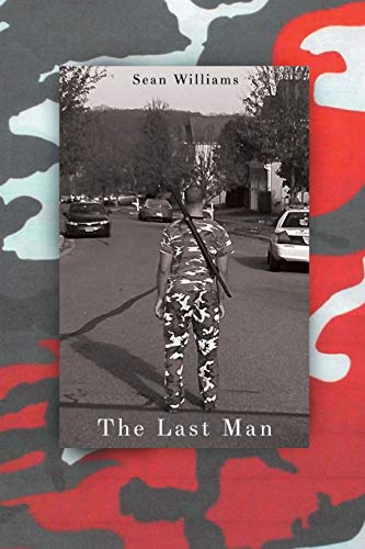 The Last Man [Paperback]