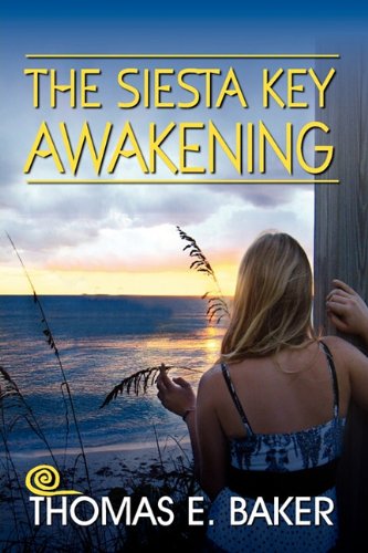 The Siesta Key Aakening [Paperback]