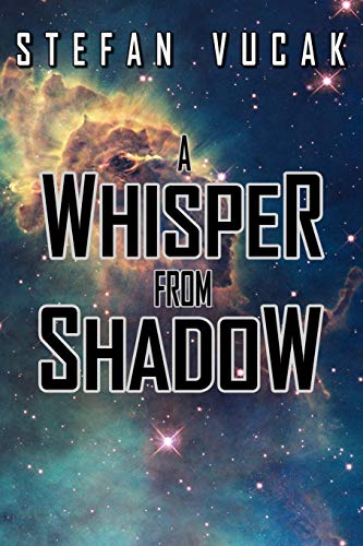 Whisper from Shado [Paperback]