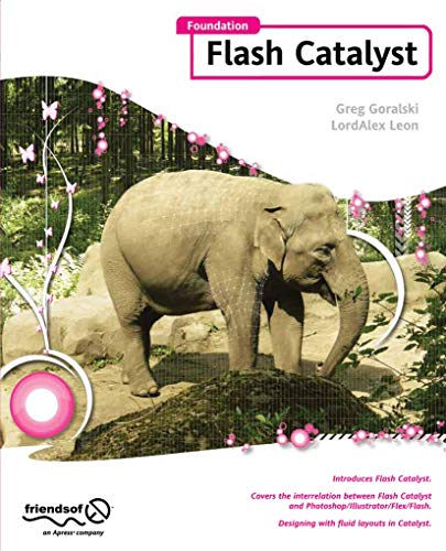 Foundation Flash Catalyst [Paperback]