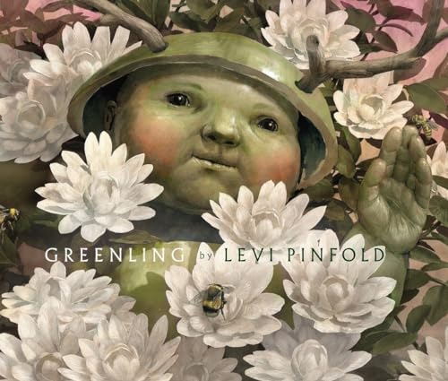 Greenling [Hardcover]