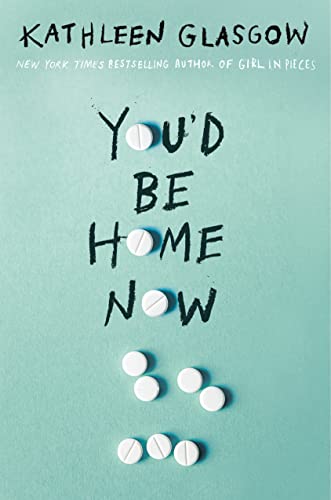 You'd Be Home Now [Hardcover]