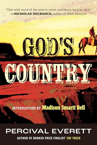 God's Country [Paperback]