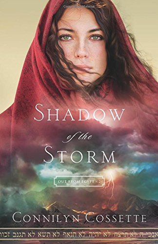 Shadow Of The Storm (out From Egypt) [Paperba