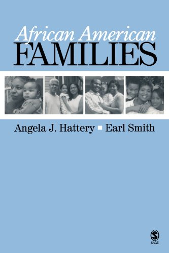 African American Families [Paperback]