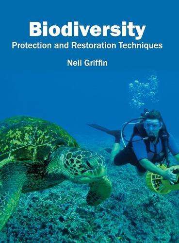 Biodiversity Protection and Restoration Techniques [Hardcover]