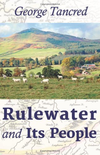 Ruleater And Its People [Paperback]