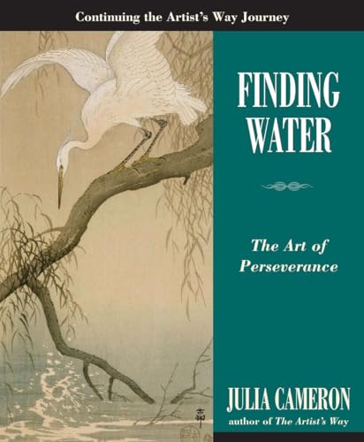 Finding Water: The Art of Perseverance [Paperback]