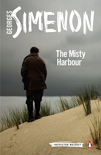 The Misty Harbour [Paperback]