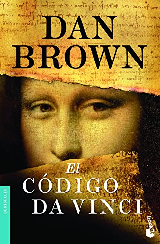 El Codigo Da Vinci [Paperback]