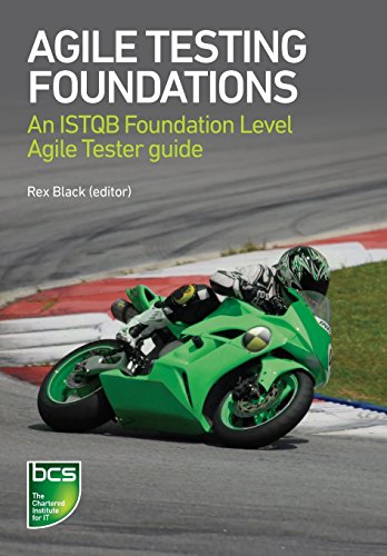 Agile Testing Foundations An Istqb Foundation Level Agile Tester Guide [Paperback]