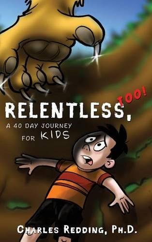 Relentless, Too [Hardcover]