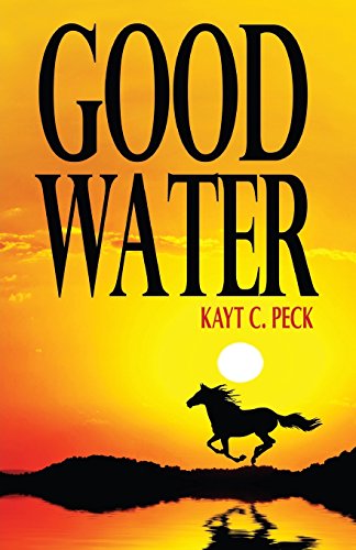 Good Water [Paperback]