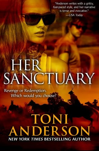 Her Sanctuary [Paperback]