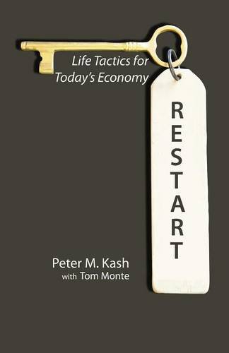 Restart Life-Tactics For Today's Economy [Paperback]