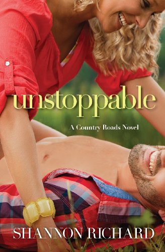 Unstoppable [Paperback]