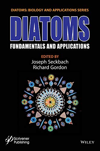 Diatoms Fundamentals and Applications [Hardcover]