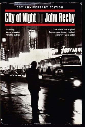 City of Night [Paperback]