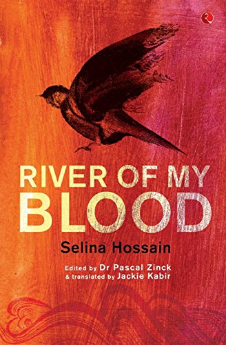 River Of My Blood [Paperback]