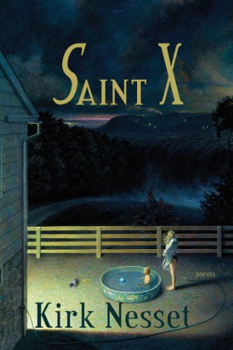 Saint X [Paperback]