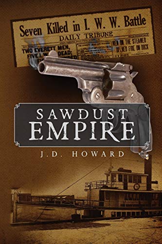 Sadust Empire [Paperback]