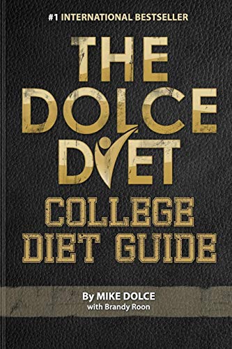 The Dolce Diet College Diet Guide [Paperback]