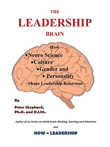 The Leadership Brain [Paperback]