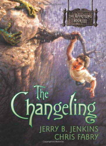 The Wormling [Paperback]