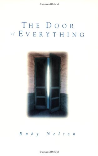 Door Of Everything                       [TRA