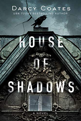 House of Shadows [Paperback]