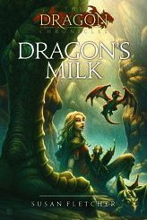 Dragon's Milk [Paperback]