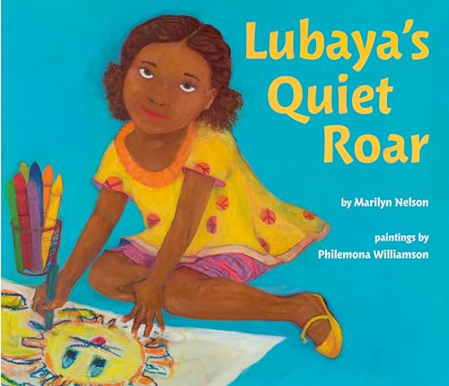 Lubaya's Quiet Roar [Hardcover]