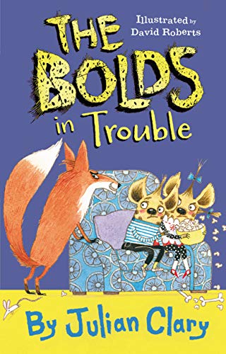 Bolds In Trouble                         [TRADE PAPER         ]