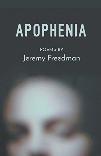 Apophenia [Paperback]