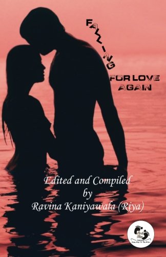 Falling For Love Again [Paperback]