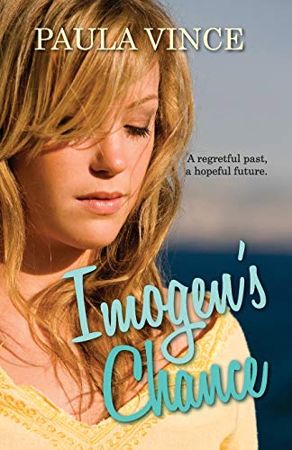 Imogen's Chance [Paperback]