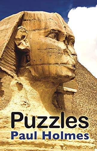 Puzzles [Paperback]