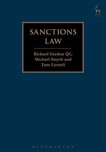 Sanctions La [Hardcover]