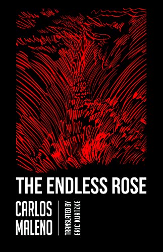 The Endless Rose [Paperback]