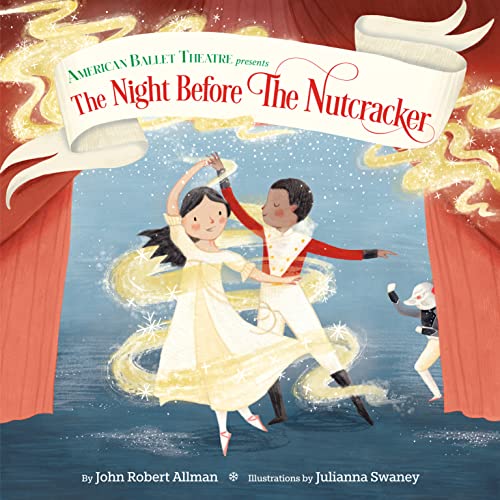 The Night Before the Nutcracker (American Bal